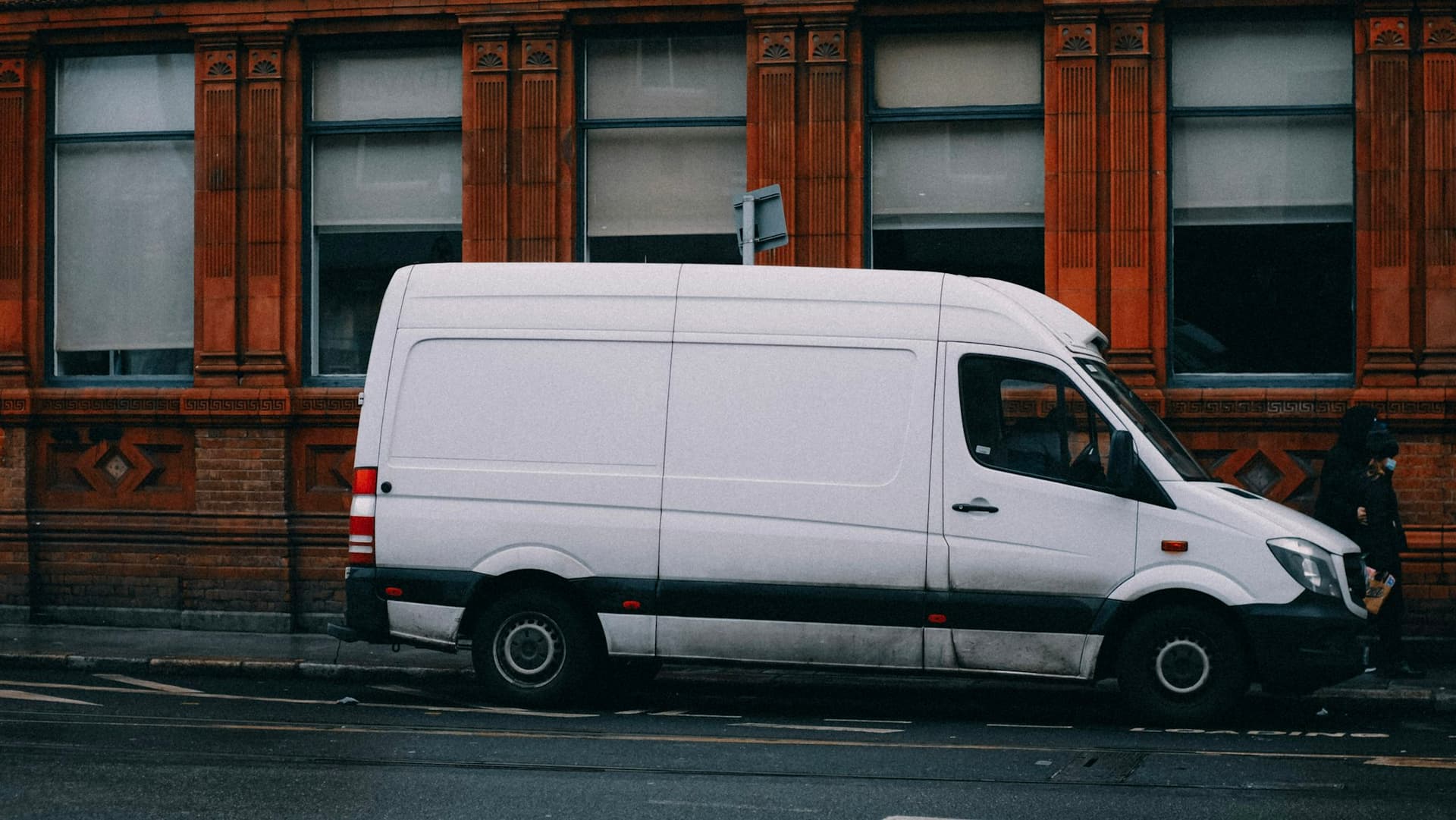 Servis aracı
